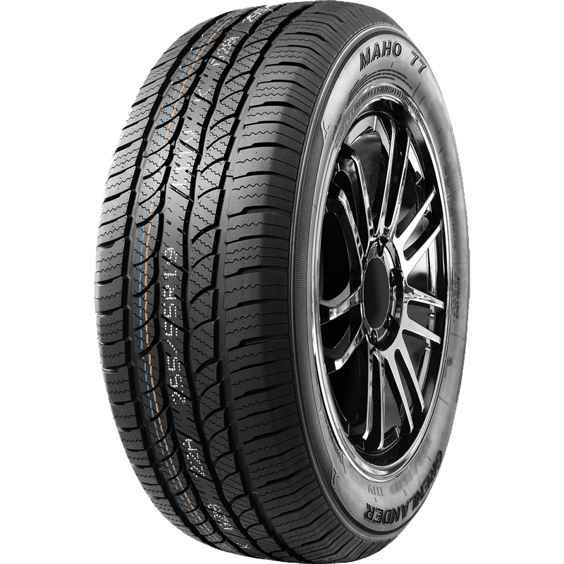 GRENLANDER 215/60R17 MAHO77 100H