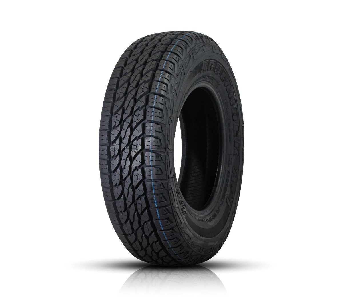 RAPID 245/70R16 ECOLANDER A/T 111T
