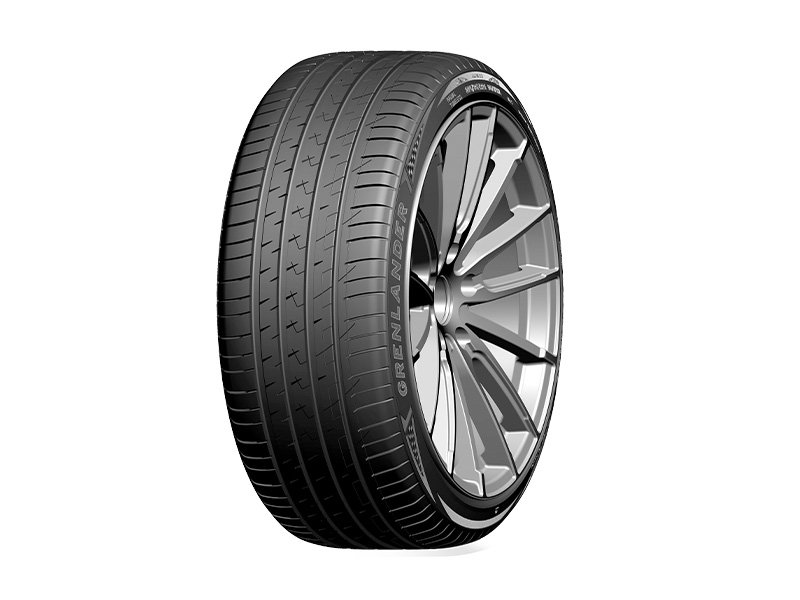 GRENLANDER 255/55R19 X-SPORTER EV 111V