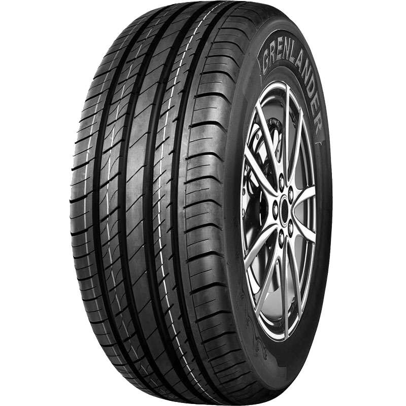 GRENLANDER 225/35R19 L-ZEAL56 84W