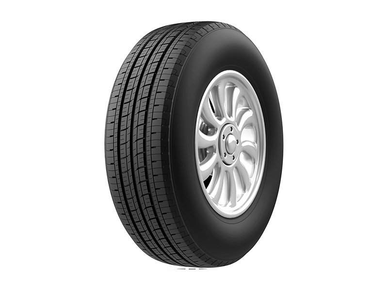 GRENLANDER 195R14C STRATOUR E1 106/104R