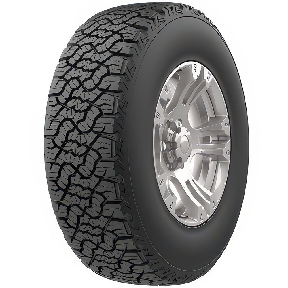GRENLANDER P265/50R20 W STEADTREK A/T 107T