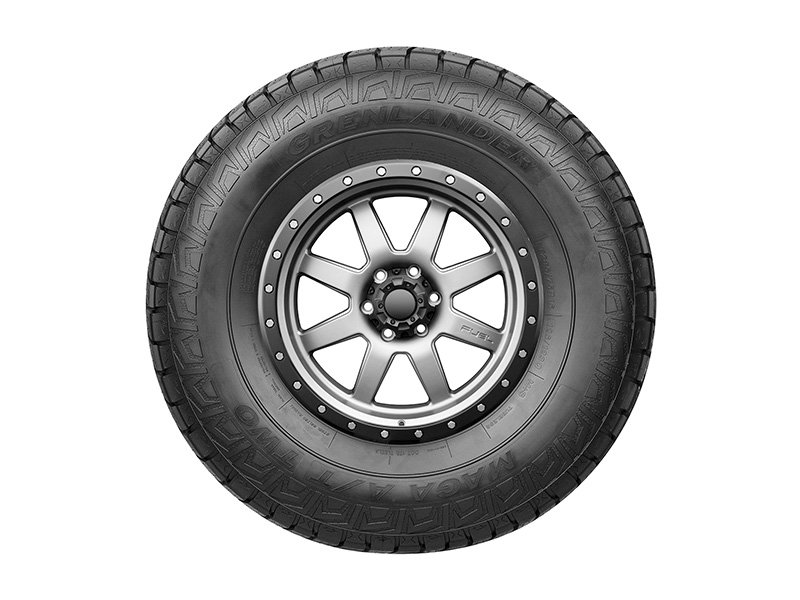 GRENLANDER 215/75R15 MAGA A/T TWO 100/97Q